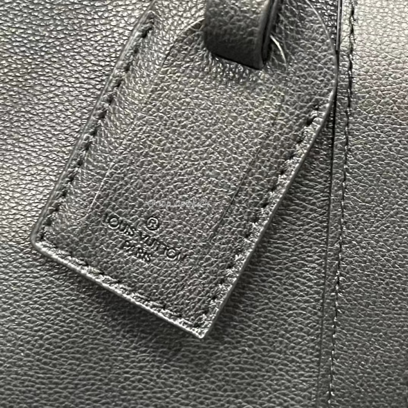 Louis Vuitton Keepall Bandouliere Monogram 50 Navy Duffel Bag (24) - newkick.org